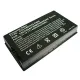 Laptop Battery For Asus F80Q